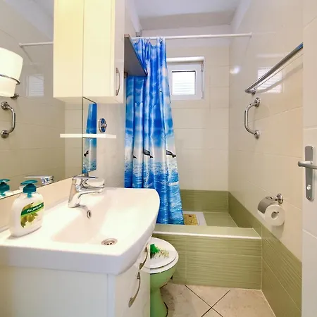 Stella Samoborska 9 Malinska