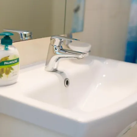 Apartment Stella Samoborska 9