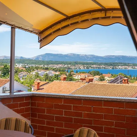 Apartment Stella Samoborska 9