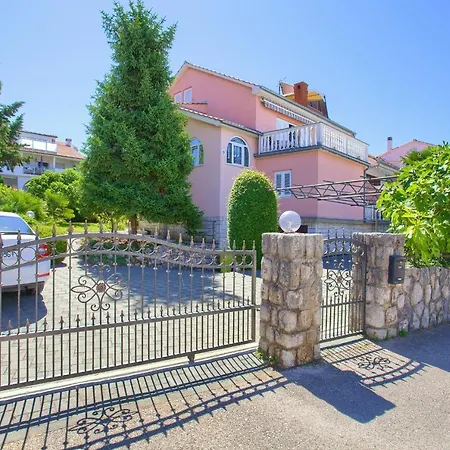 Stella Samoborska 9 Apartmán *