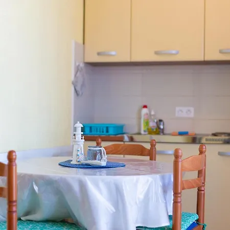 Apartmán Stella Samoborska 9