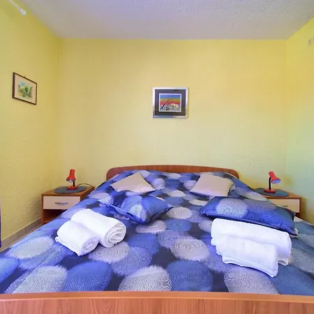 Stella Samoborska 9 Apartmán