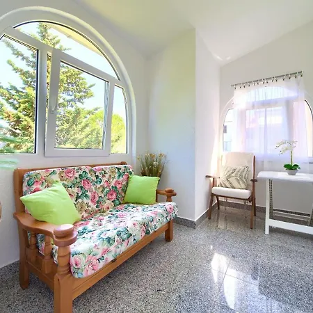 Apartmán Stella Samoborska 9