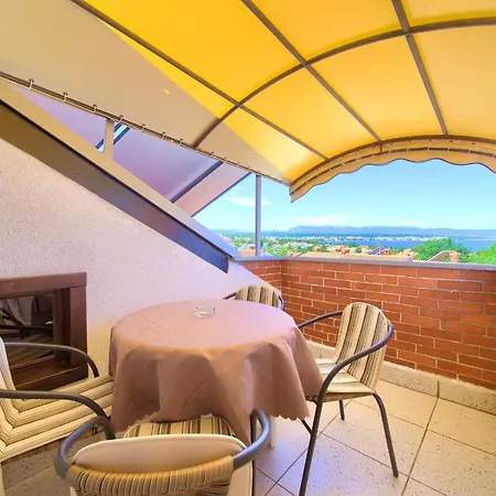 Apartmán Stella Samoborska 9 *