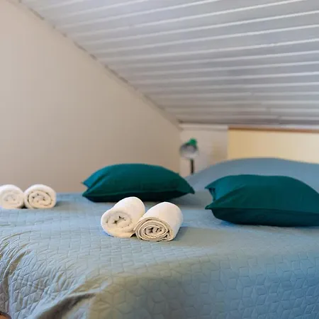 Apartmán Stella Samoborska 9 *