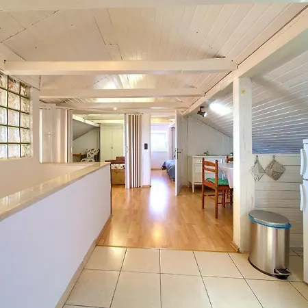 Apartmán Stella Samoborska 9 *