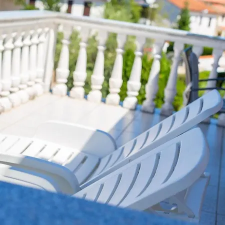 Stella Samoborska 9 Apartmán