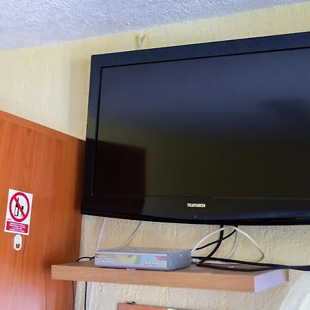 Apartmán Stella Samoborska 9