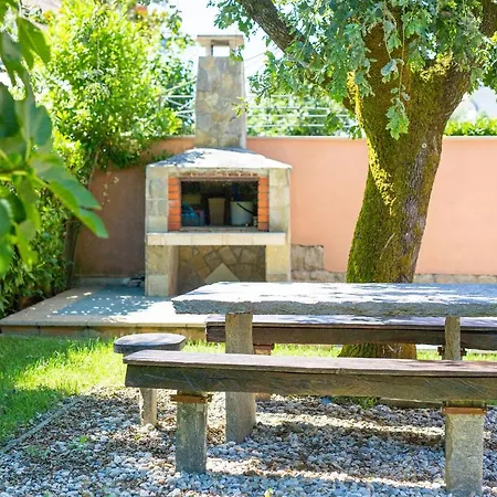 Stella Samoborska 9 Apartment *