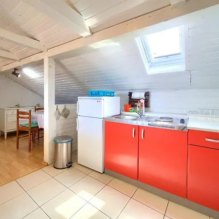 Stella Samoborska 9 Apartmán