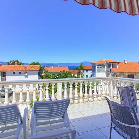 Stella Samoborska 9 Malinska