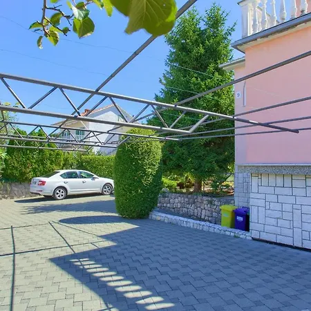 Stella Samoborska 9 Apartmán *