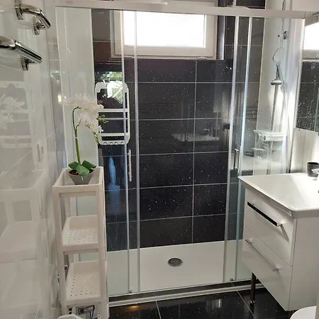 Apartmán Stella Samoborska 9