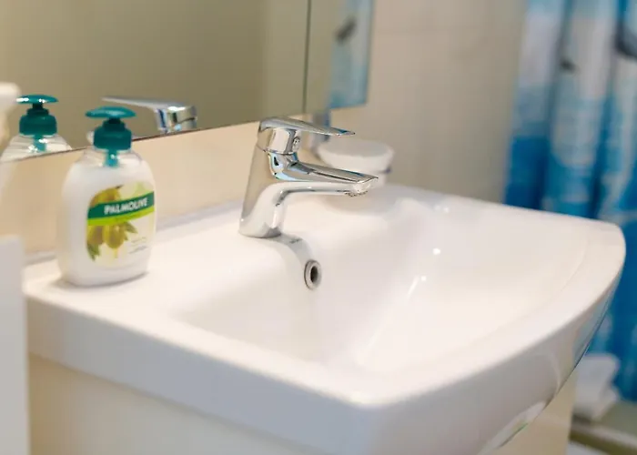 아파트 Stella Samoborska 9