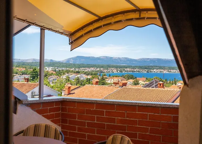 아파트 Stella Samoborska 9