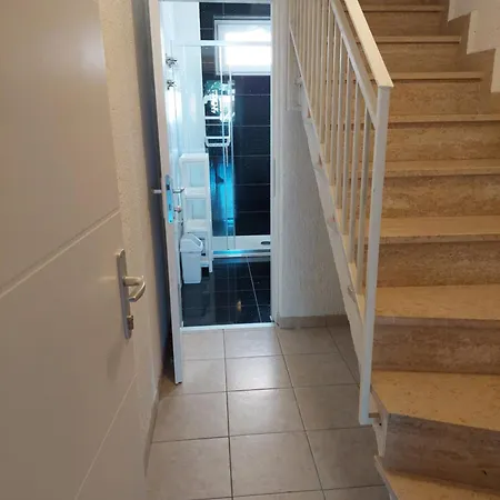 Stella Samoborska 9 Apartmán *