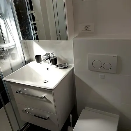 Stella Samoborska 9 Apartmán *
