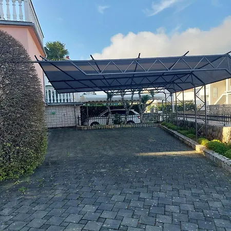 Stella Samoborska 9 Apartment *