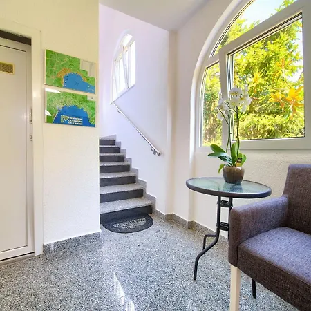 Apartment Stella Samoborska 9 *