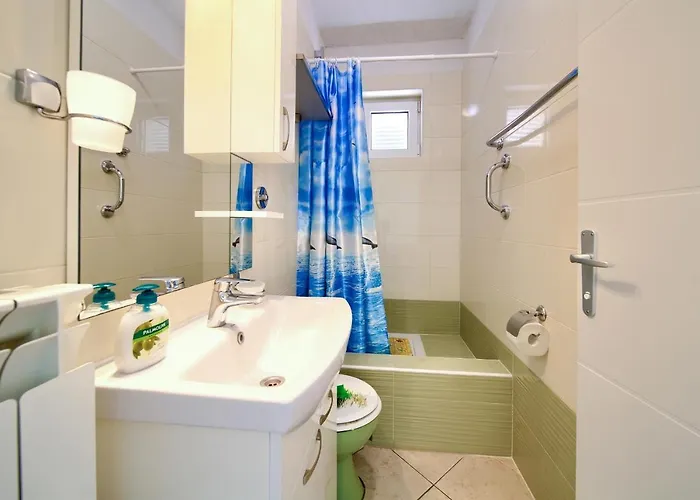 Stella Samoborska 9 מאלינסקה