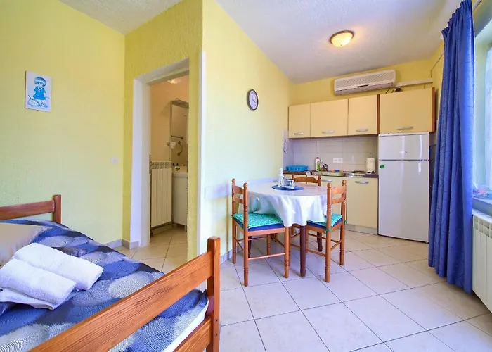 Stella Samoborska 9 * מאלינסקה