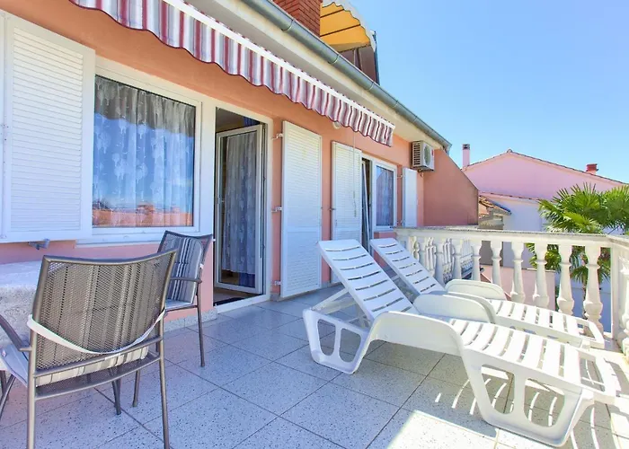Stella Samoborska 9 Appartement Malinska