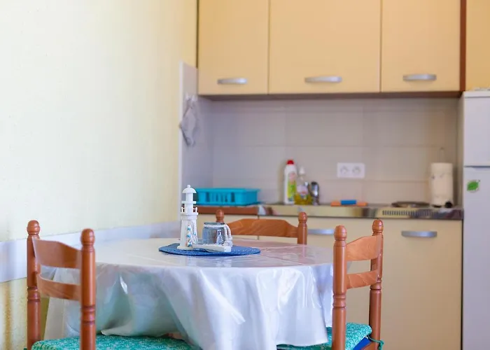 דירה Stella Samoborska 9