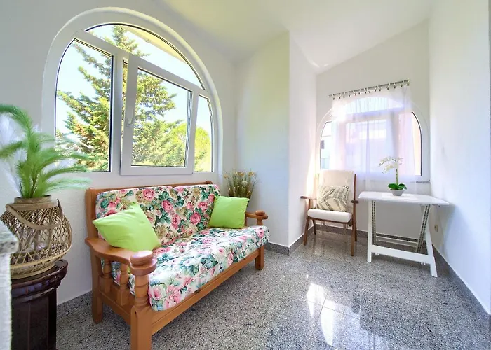 דירה Stella Samoborska 9