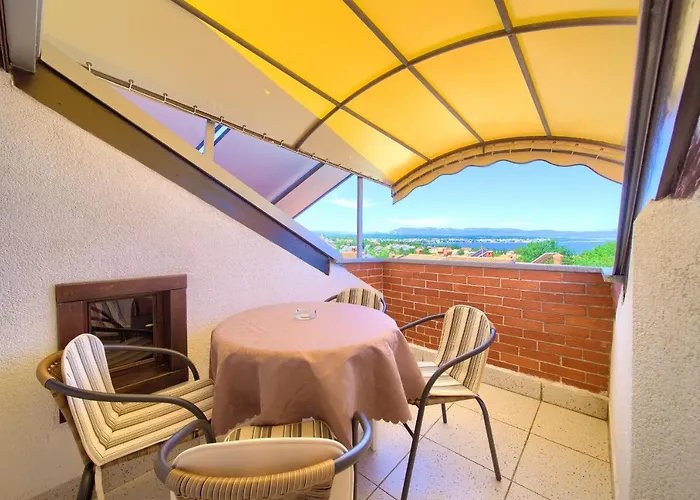 דירה Stella Samoborska 9 *