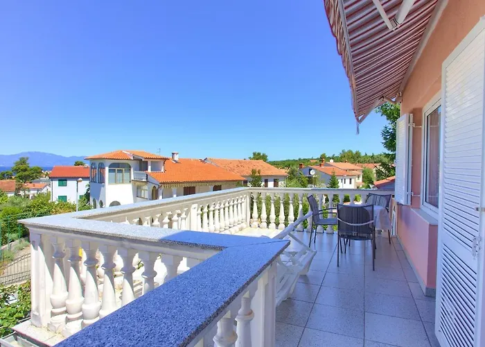 Stella Samoborska 9 * מאלינסקה