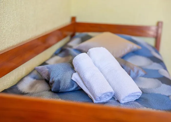 Stella Samoborska 9 * מאלינסקה