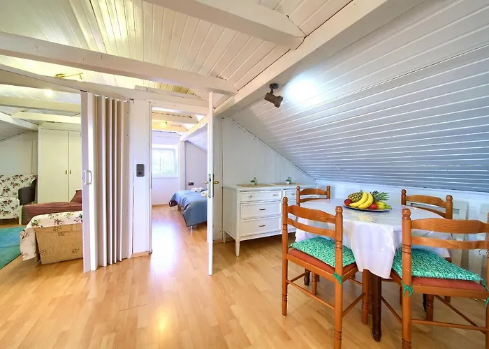 Appartement Stella Samoborska 9 *