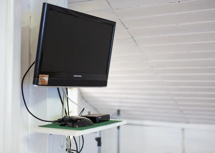 Stella Samoborska 9 דירה