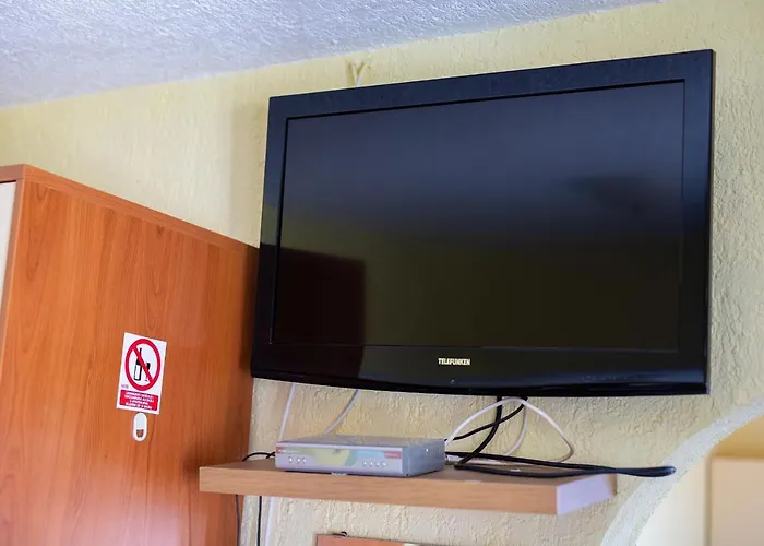 דירה Stella Samoborska 9