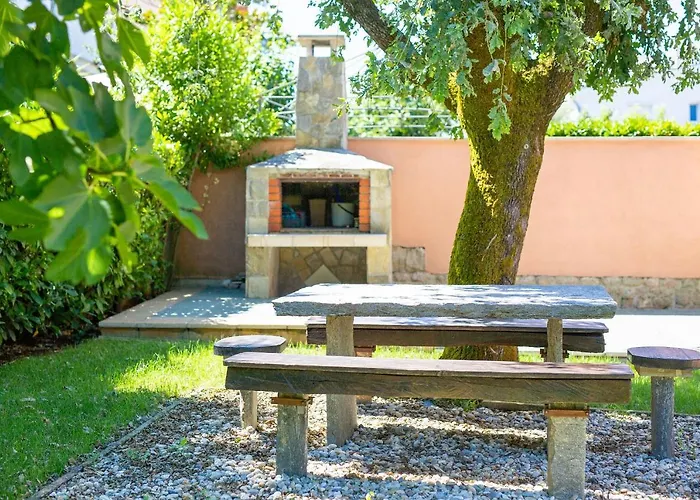 Stella Samoborska 9 דירה *