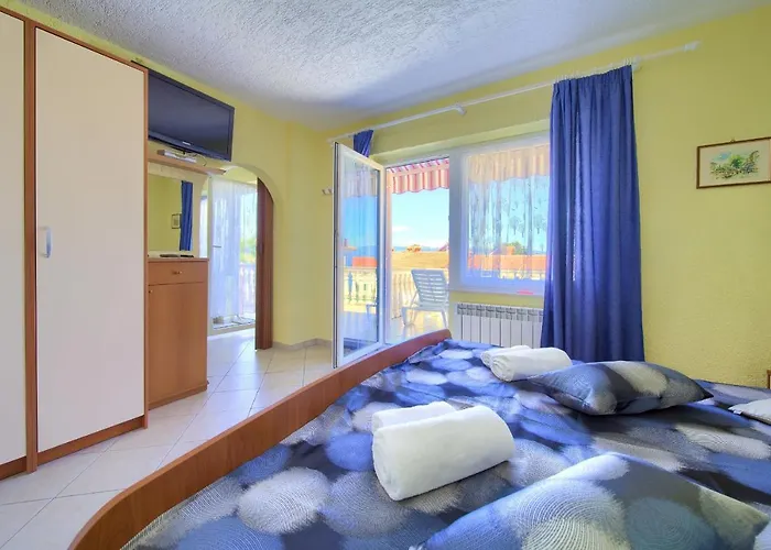 Stella Samoborska 9 דירה מאלינסקה