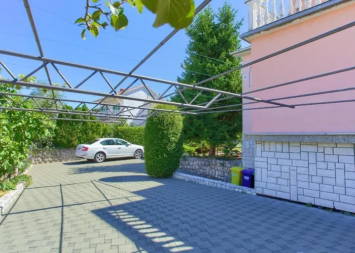 Stella Samoborska 9 Appartement *
