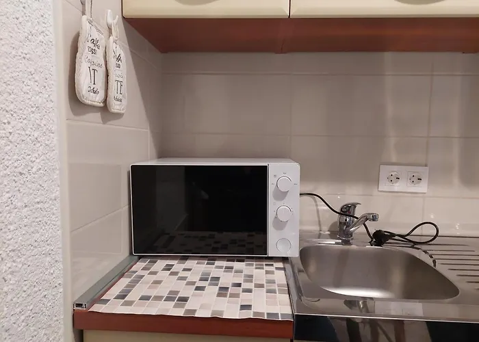 דירה Stella Samoborska 9