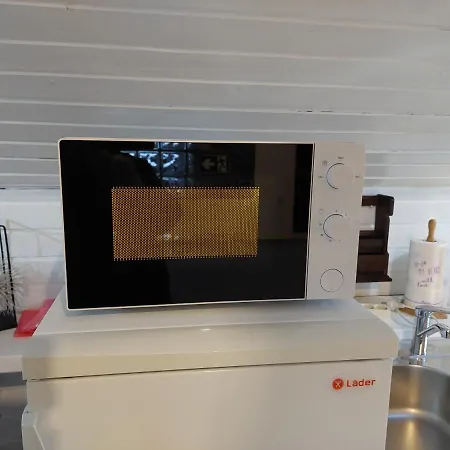 Stella Samoborska 9 Apartment