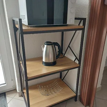 Apartment Stella Samoborska 9 *